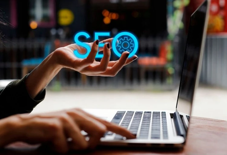 Karaisalı Web Site Tasarımcı