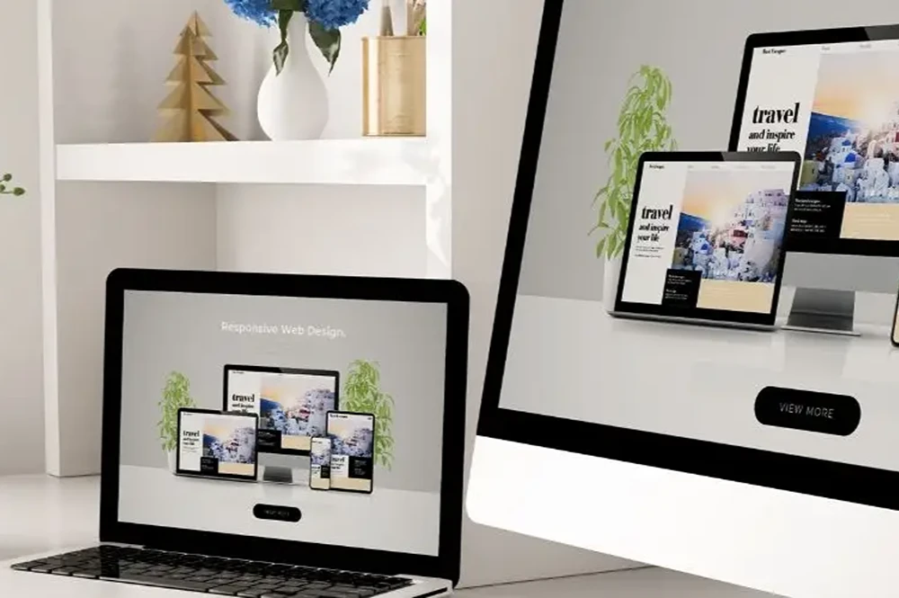 Karaisalı Web tasarım