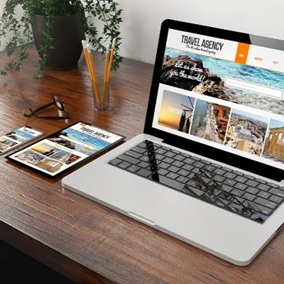 Web Sitesi Tasarımı, Karaisalı