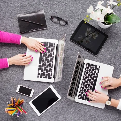 Karaisalı Web Tasarımcı