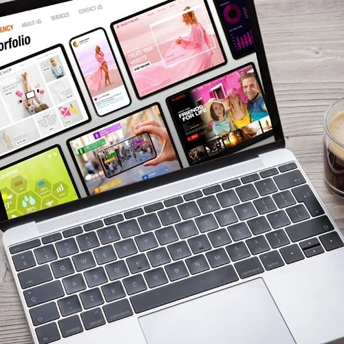 Karaisalı, Web Tasarım Ajansı